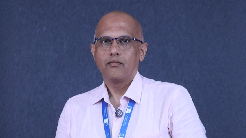 Anand Godbole