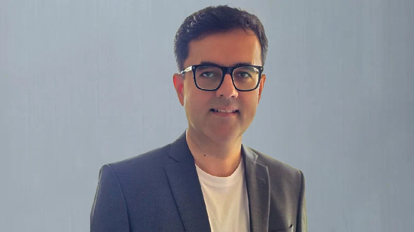 Atul Mehta