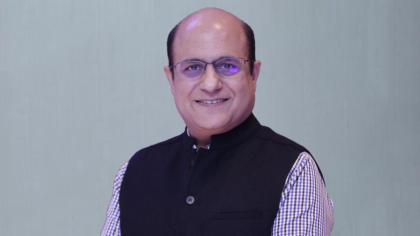 Aashish Sethi