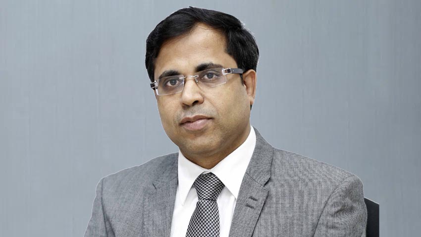 Ashish Agrawal