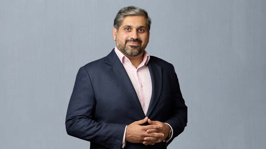 Avais Karmali