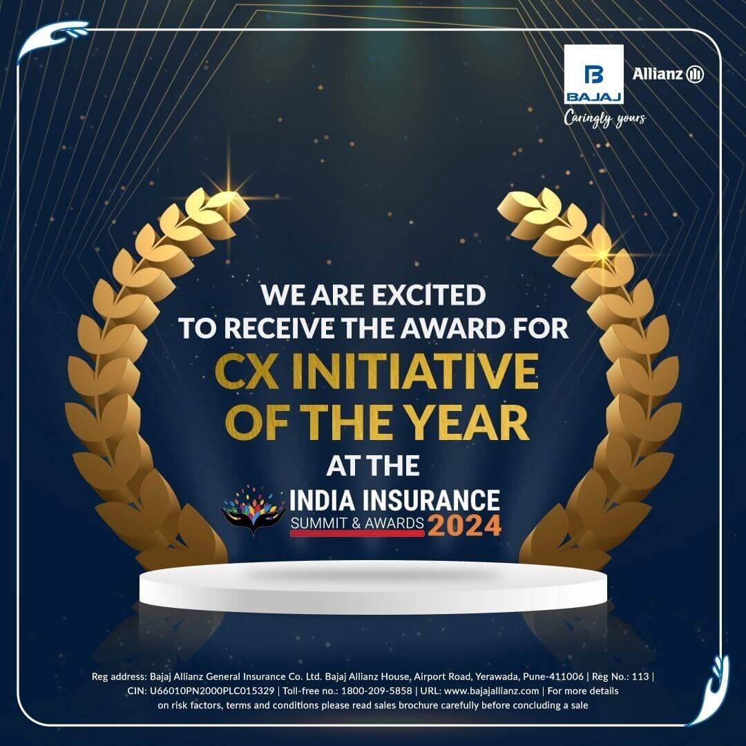 India Insurance Summit Awards1