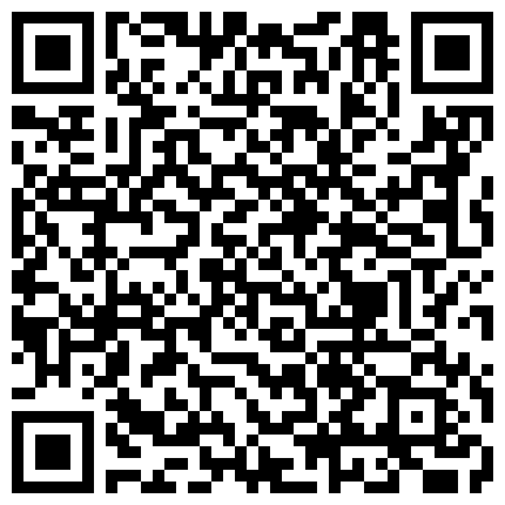 QR code