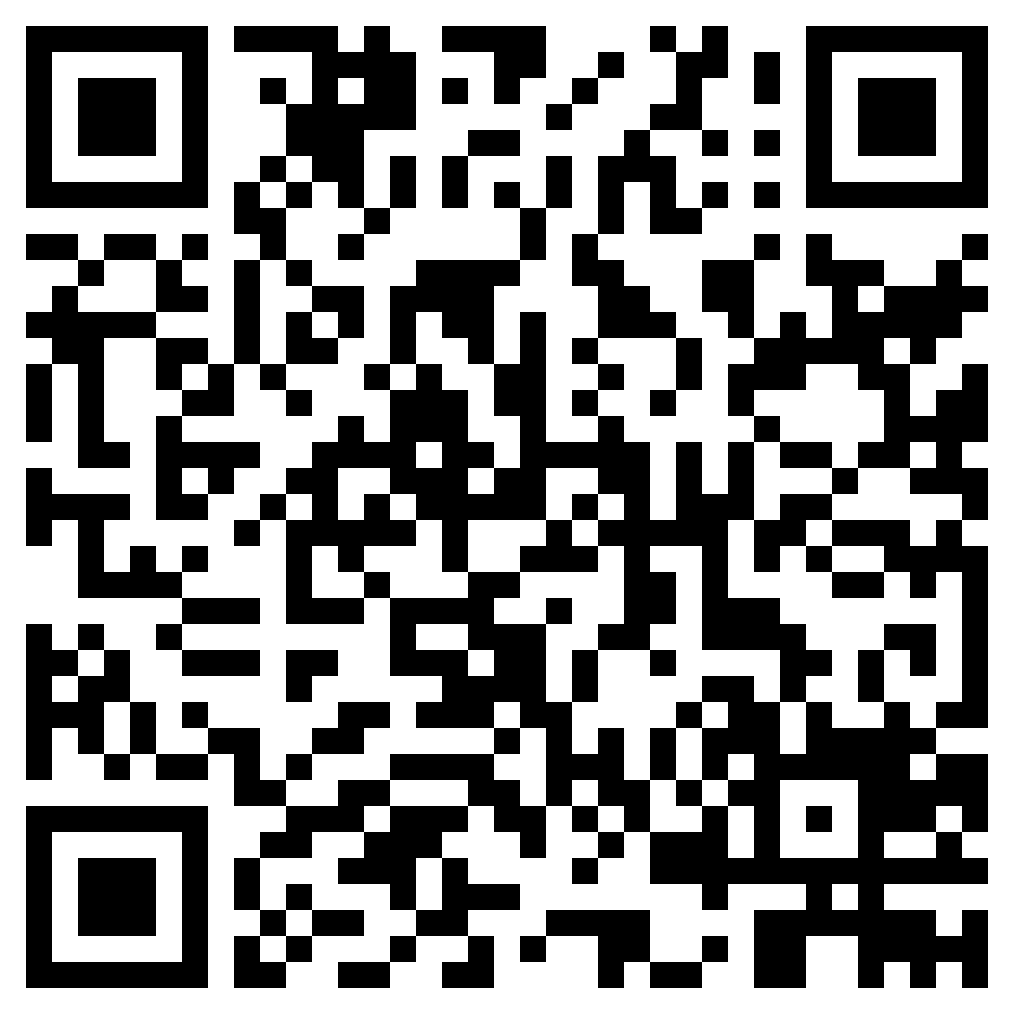 QR code