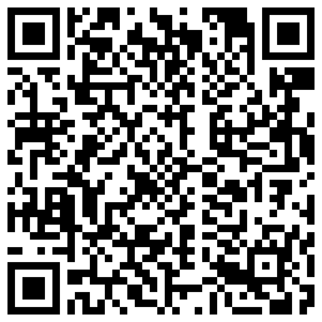 QR code