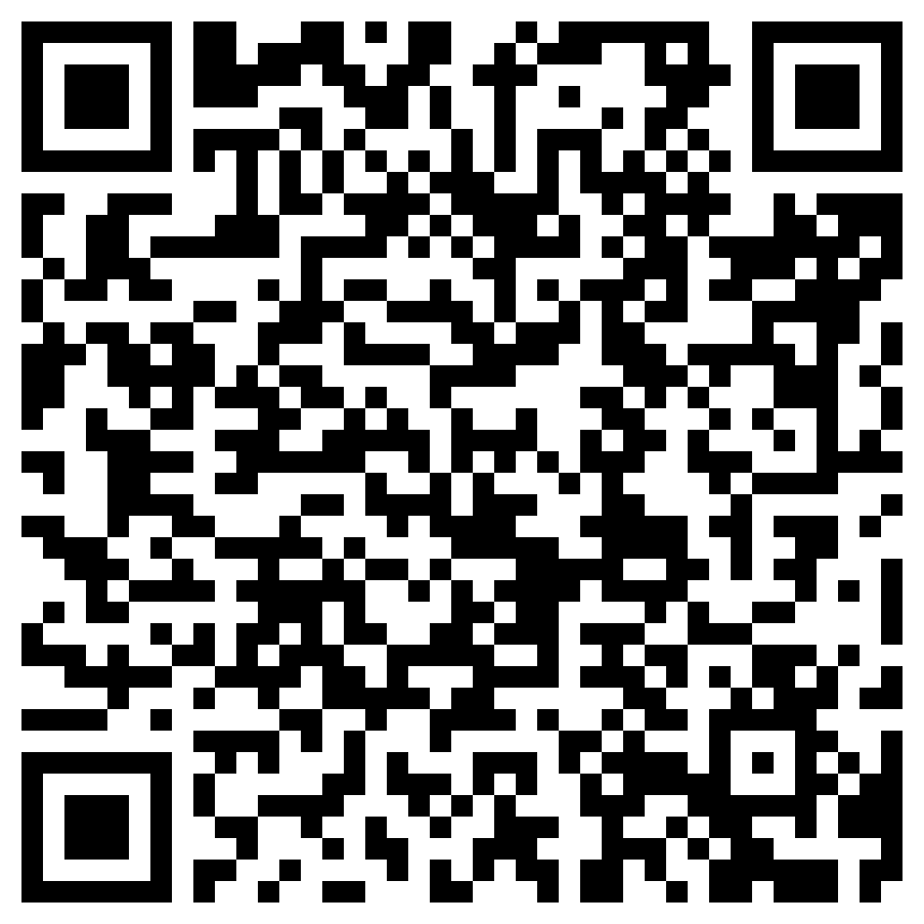 QR code
