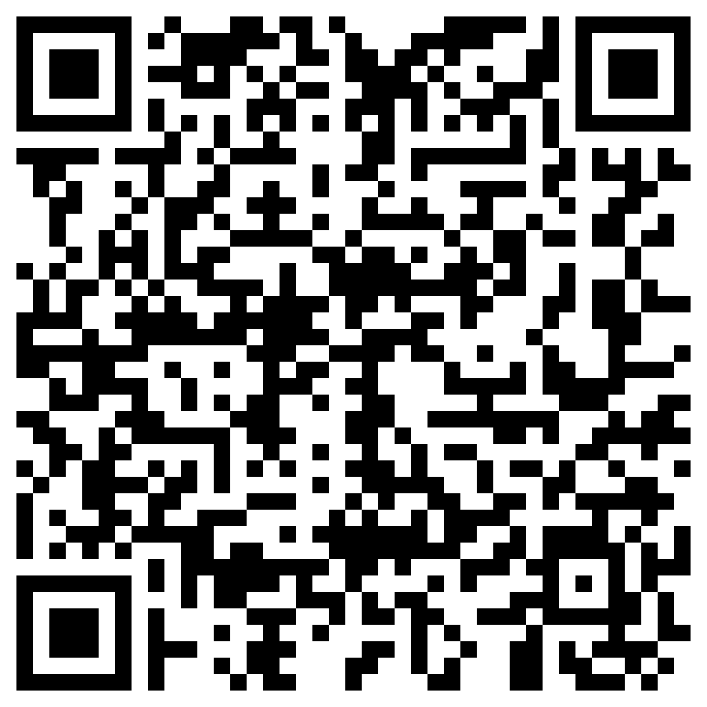 QR code