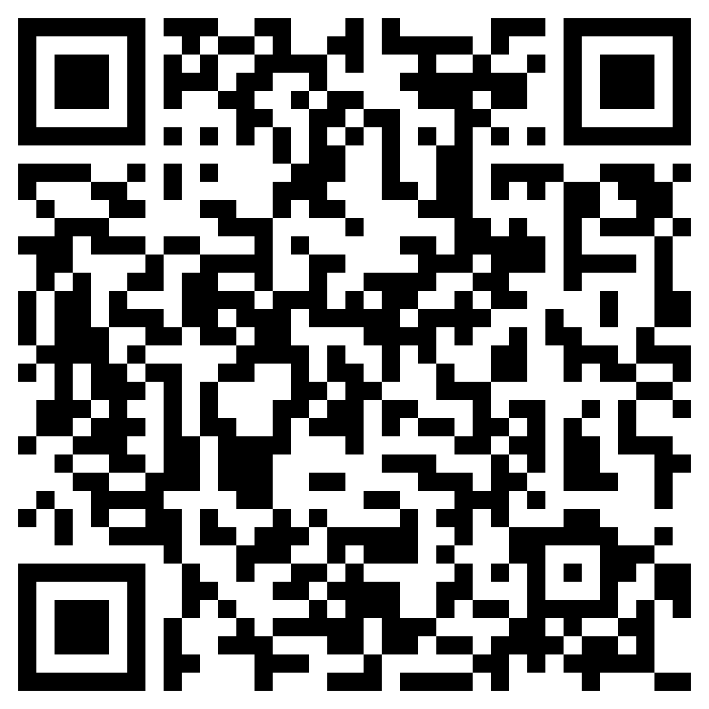 QR code