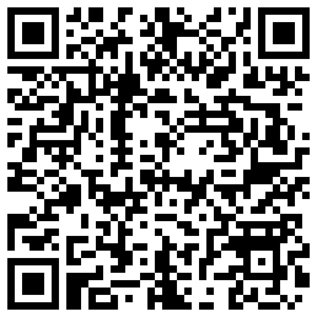 QR code