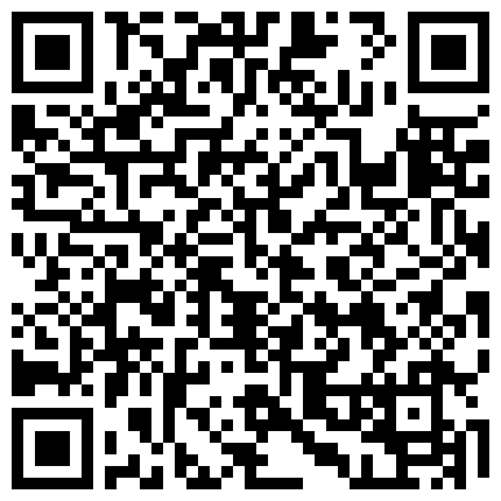 QR code