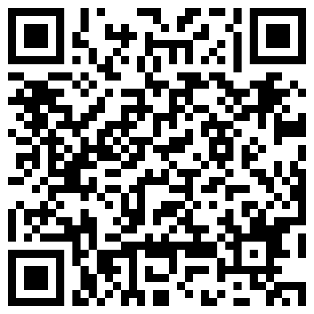 QR code