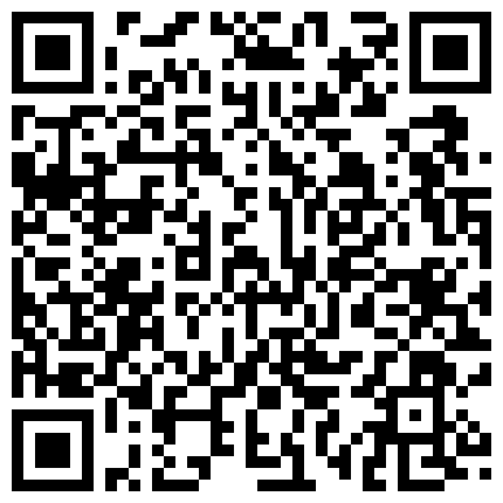 QR code
