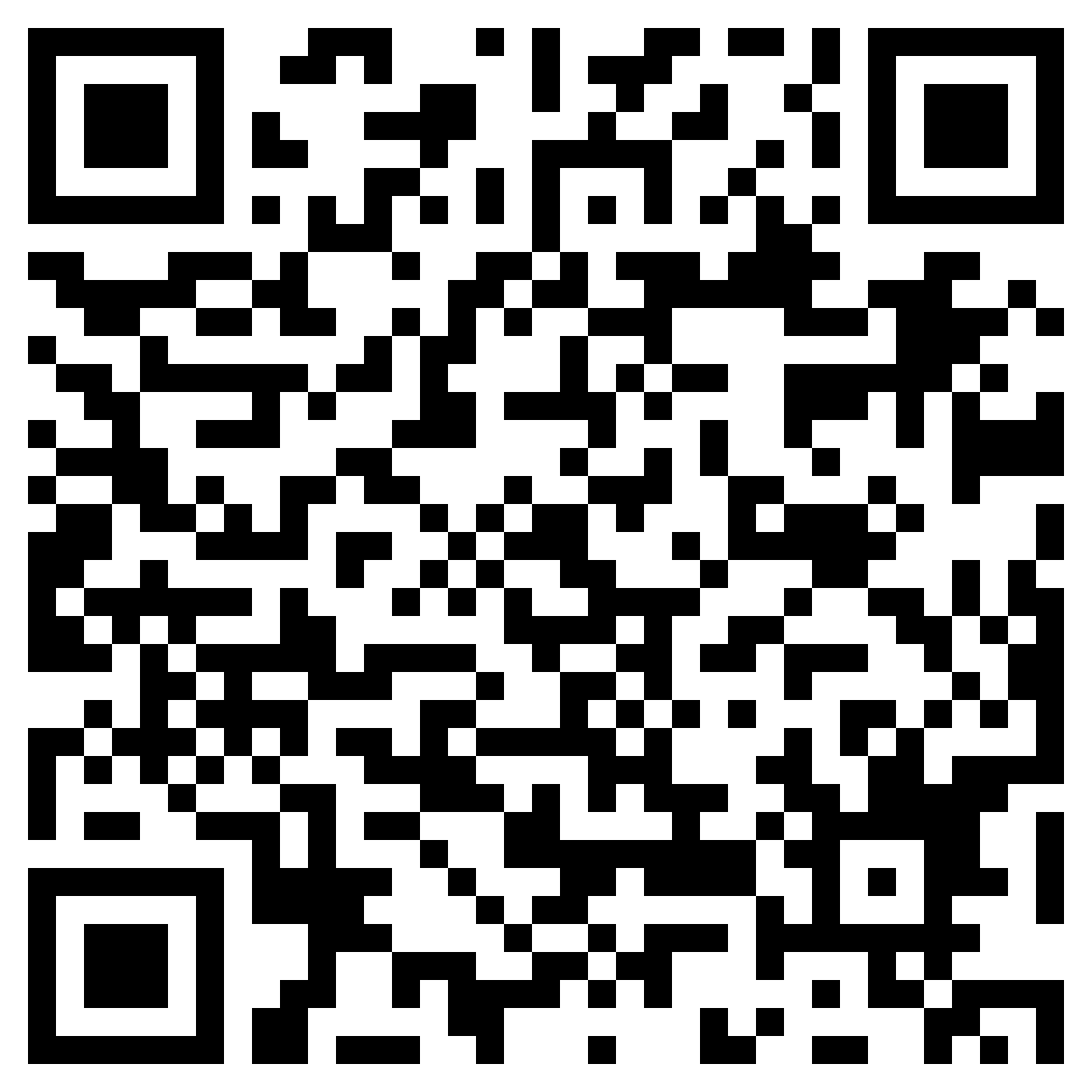 QR code