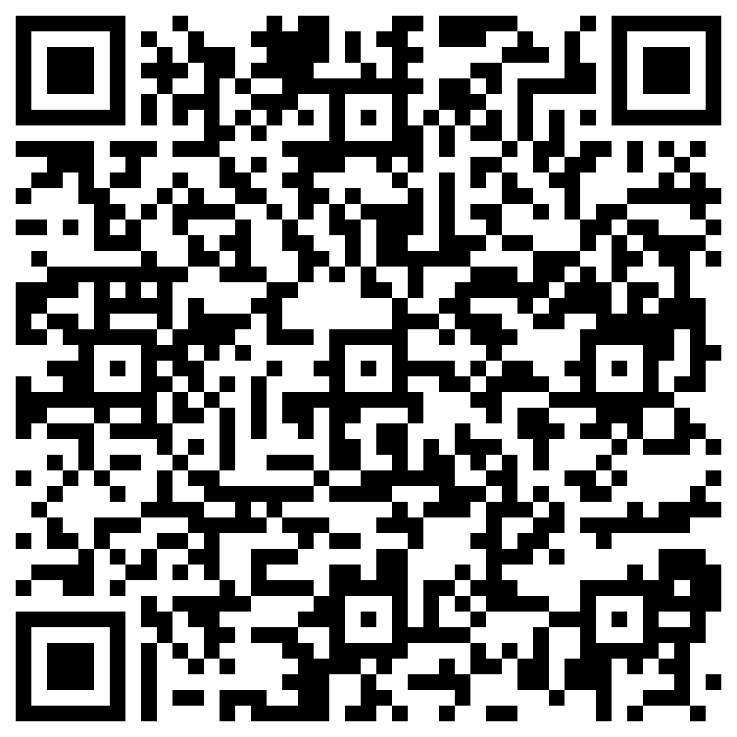 QR code