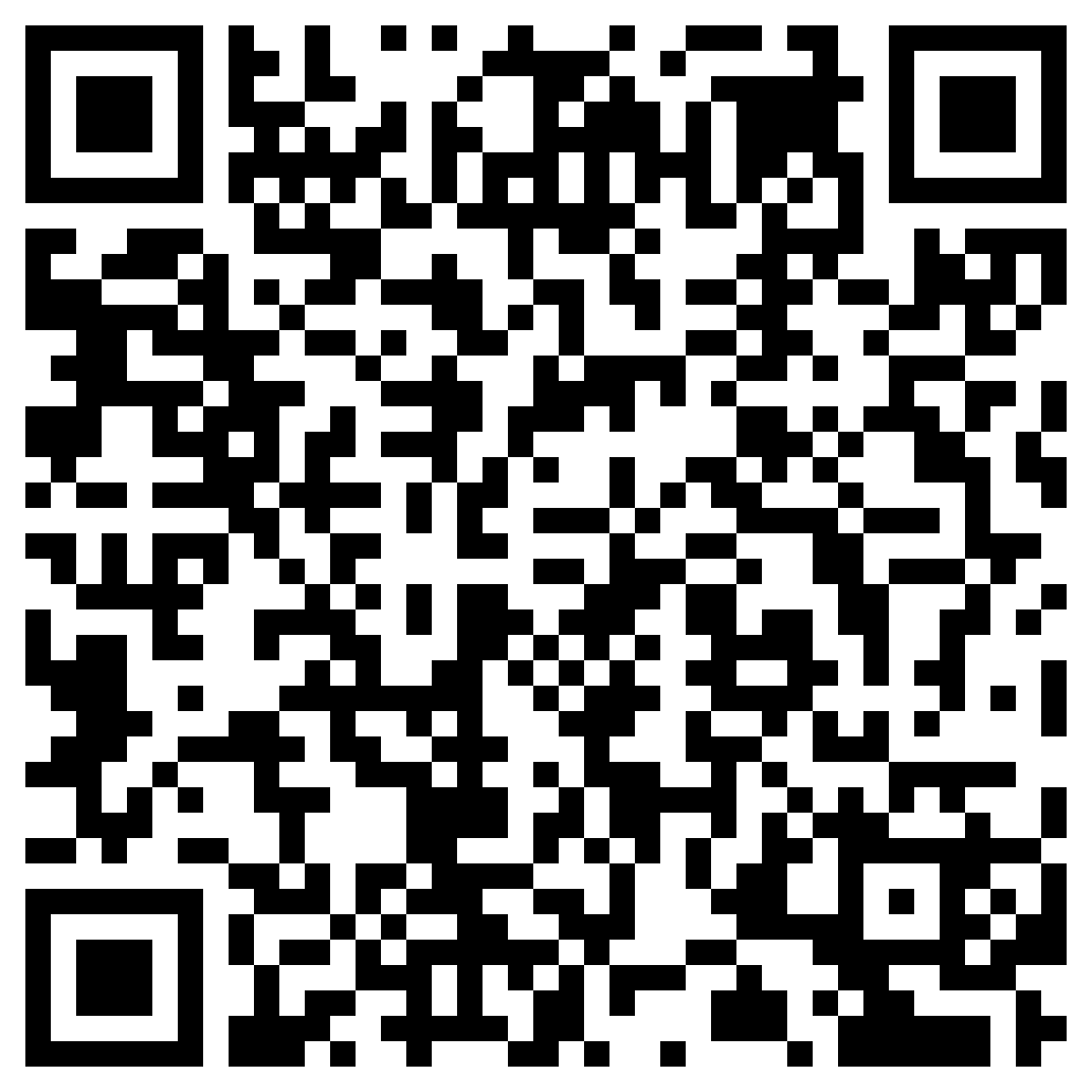 QR code