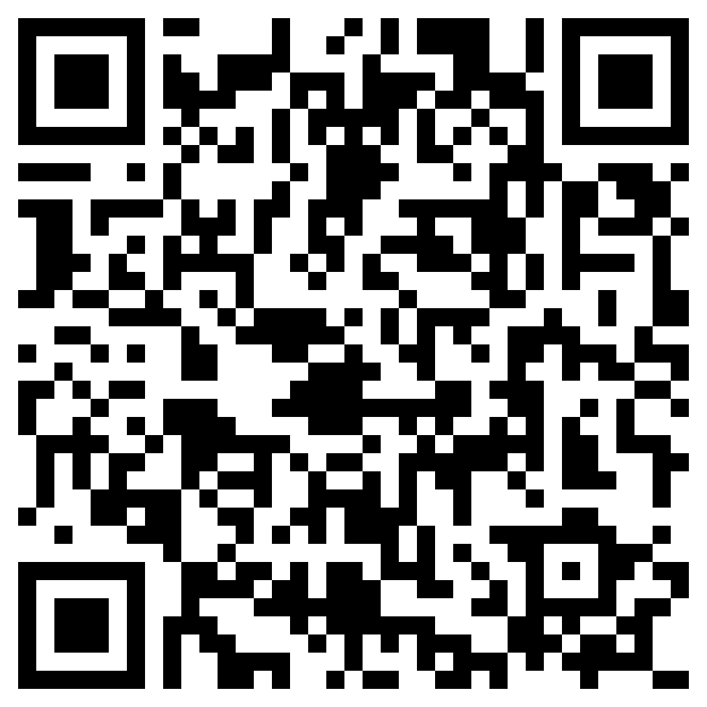 QR code