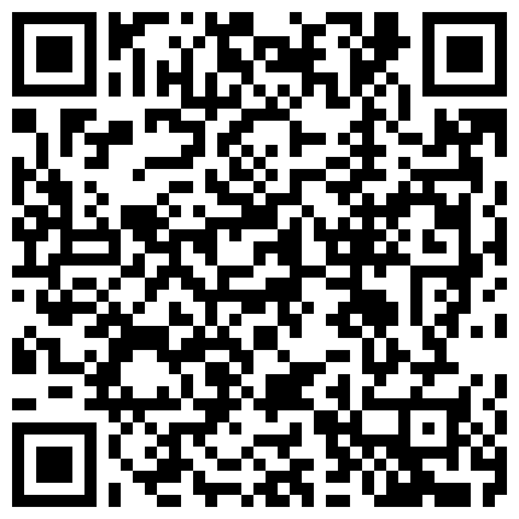 QR code
