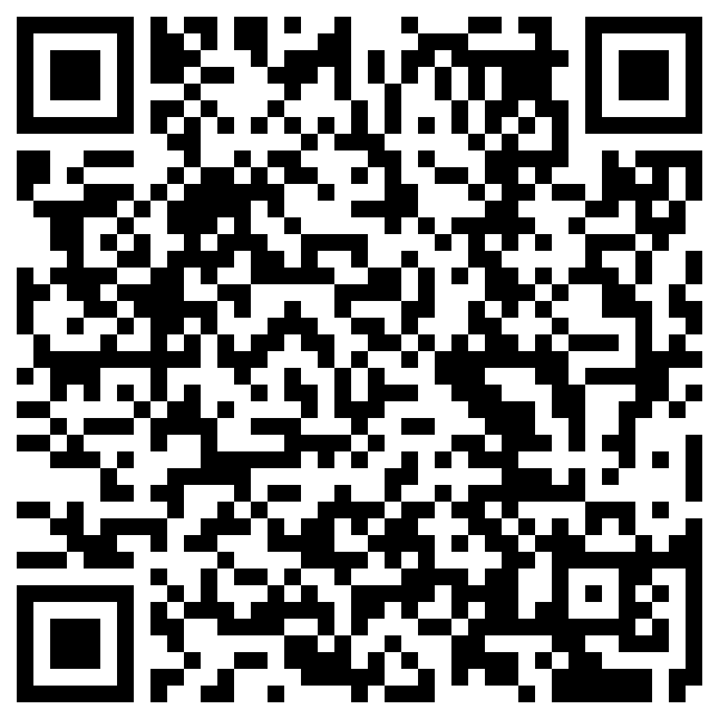 QR code