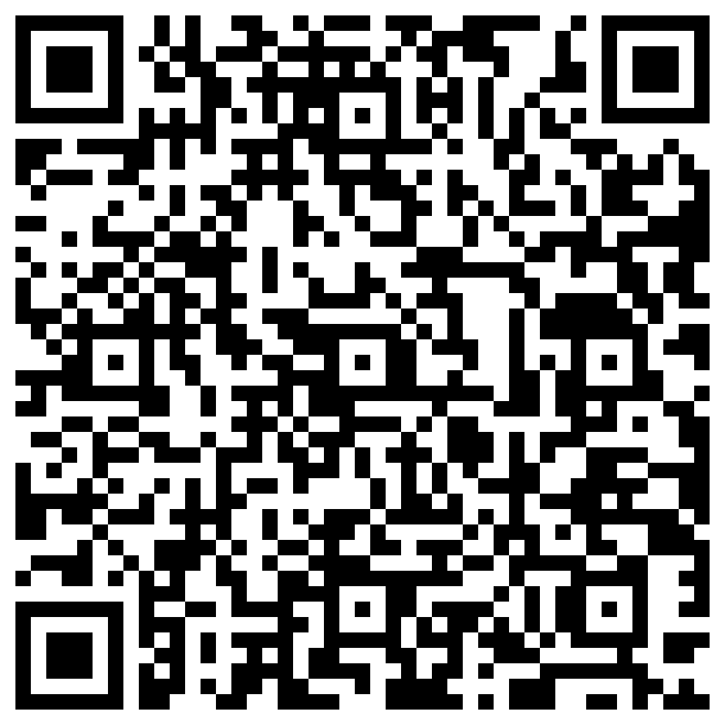 QR code