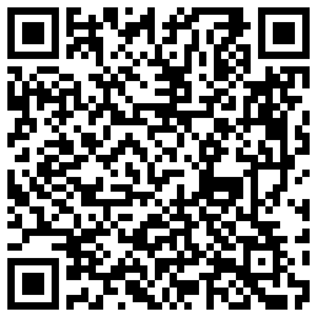 QR code