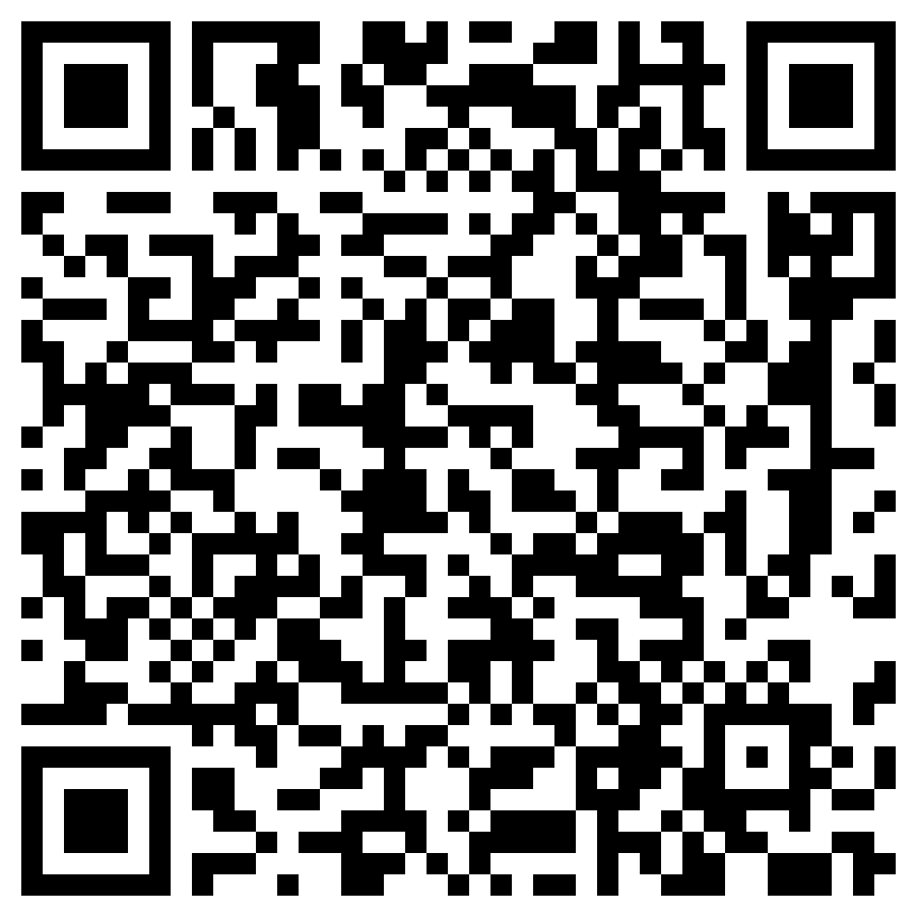 QR code
