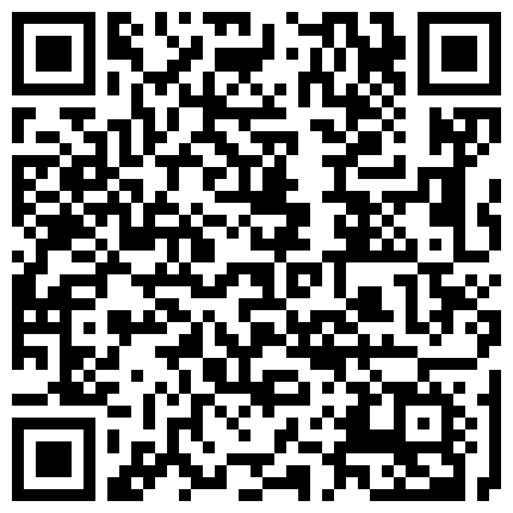 QR code