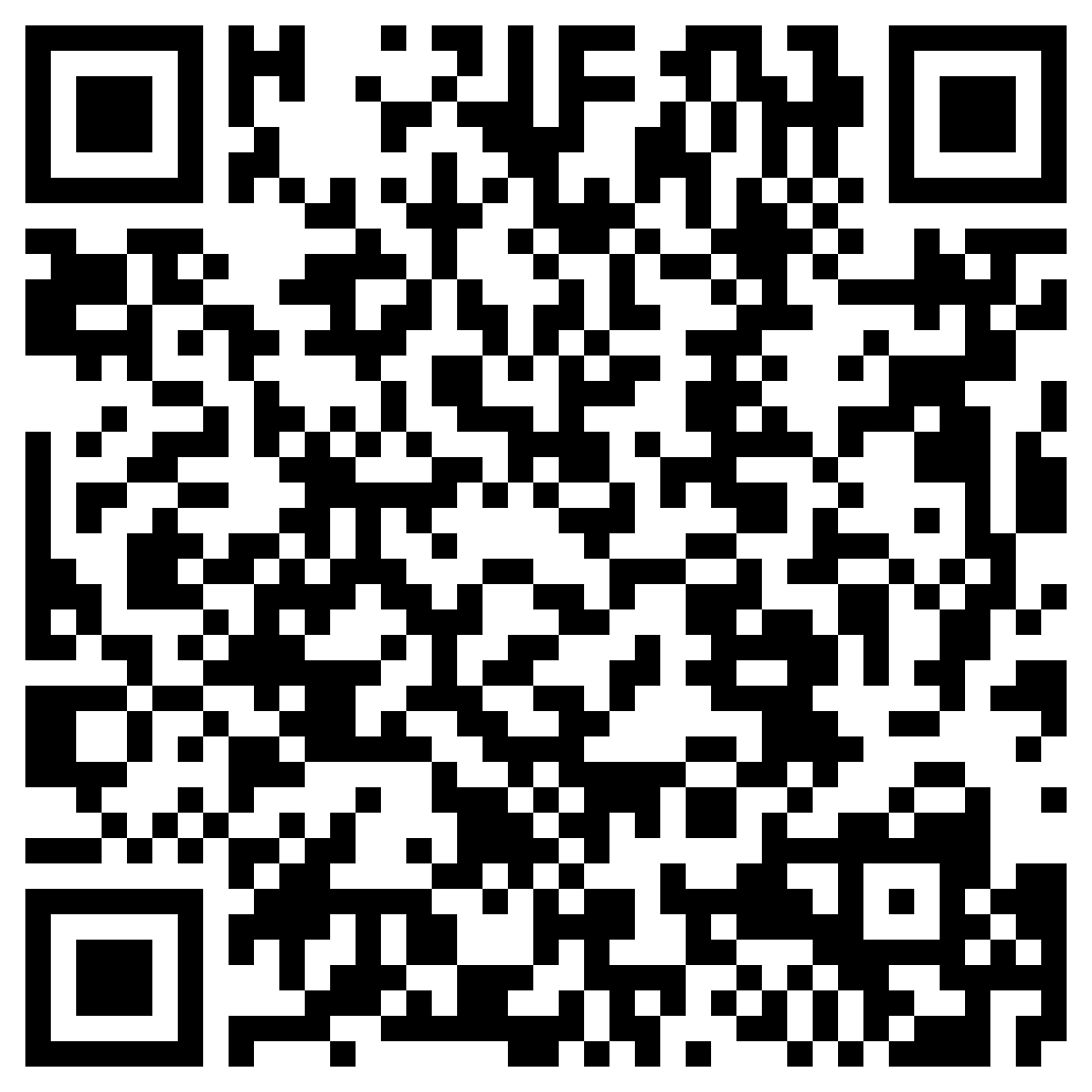 QR code