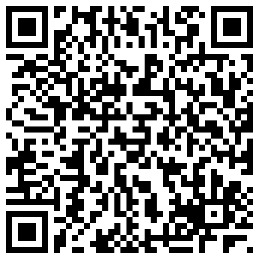 QR code