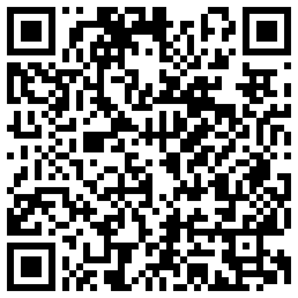 QR code
