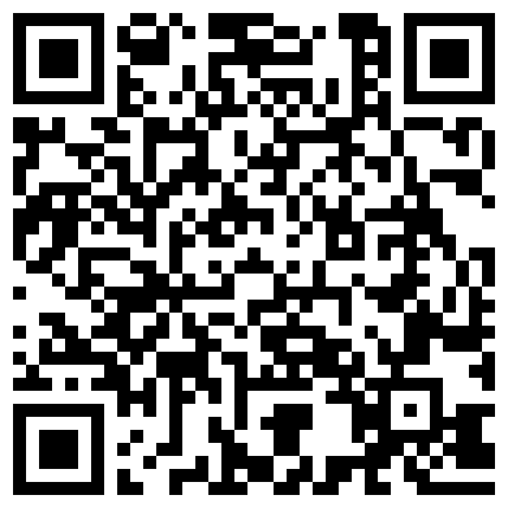 QR code