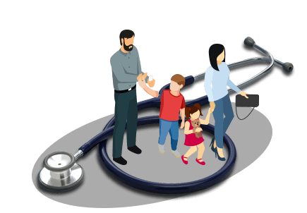 Health insurance infinity policy