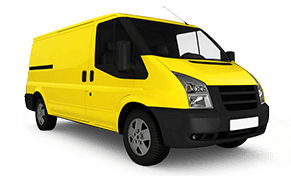 Commercial Vehicle Insurance