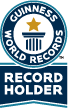 guinness world record