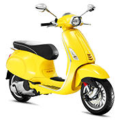 Two-Wheeler Insurance 