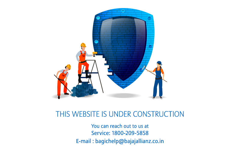 website under construction