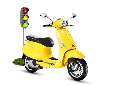 Standalone Own Damage Bike Insurance
