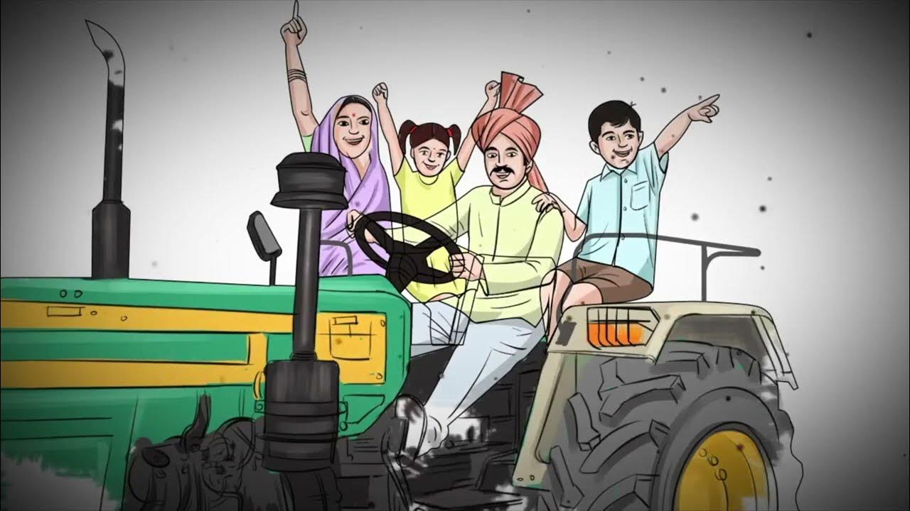 Pradhan Mantri Fasal Bima Yojana - क्या आप जानते है, फसल नुकसान होने पर किन बातों का ध्यान रखना चाहिए?