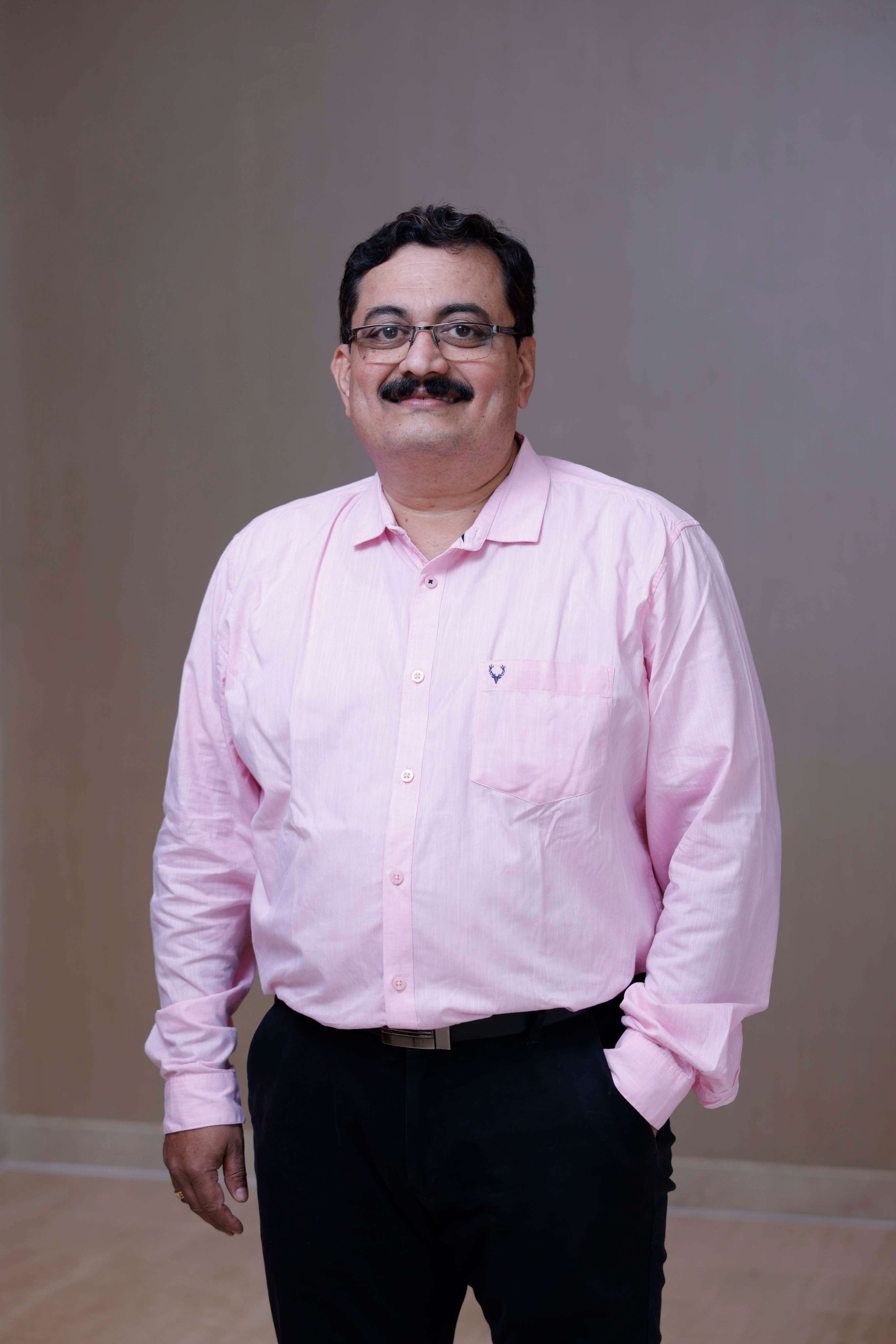  Padmanabha A V