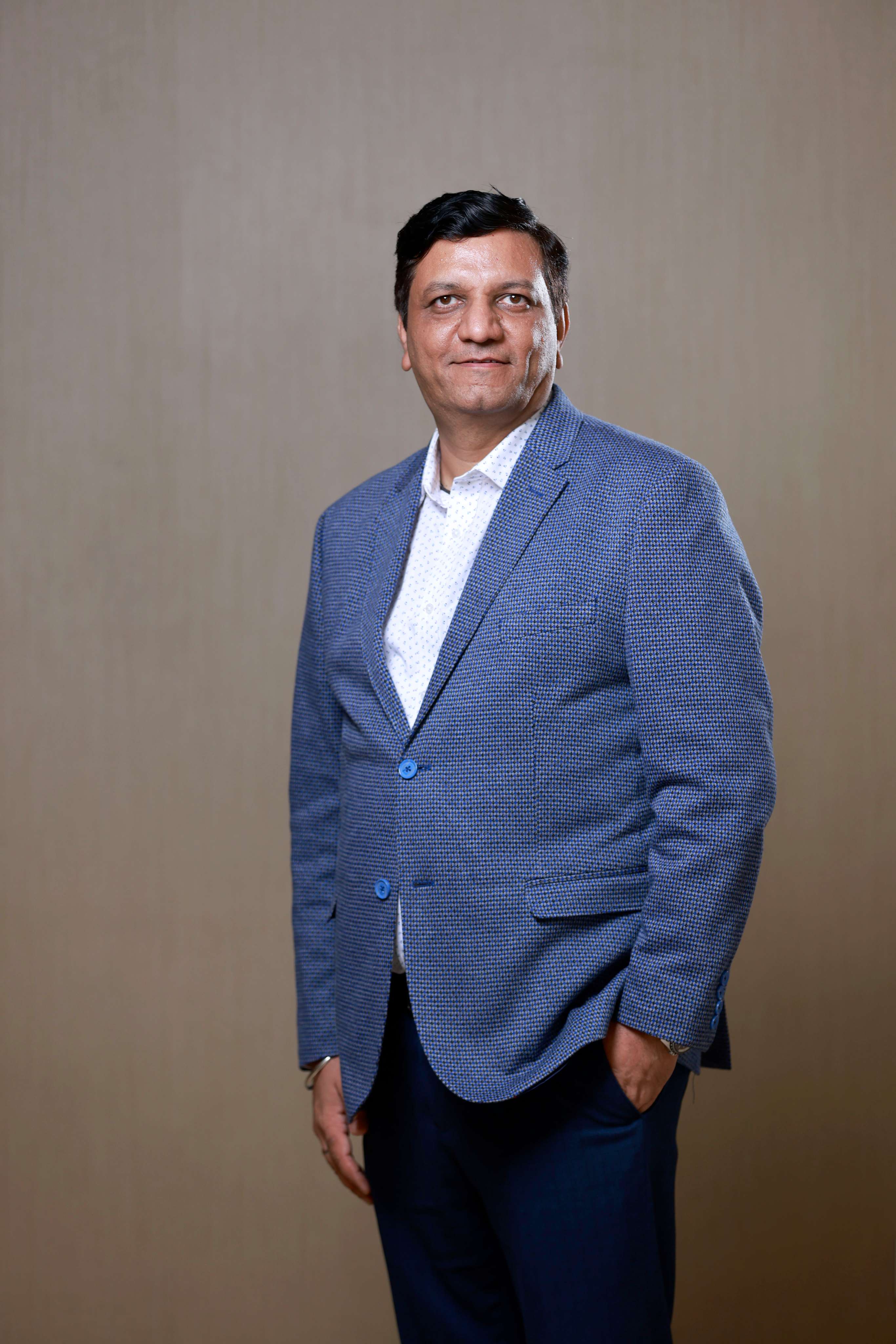  Harish Kumar