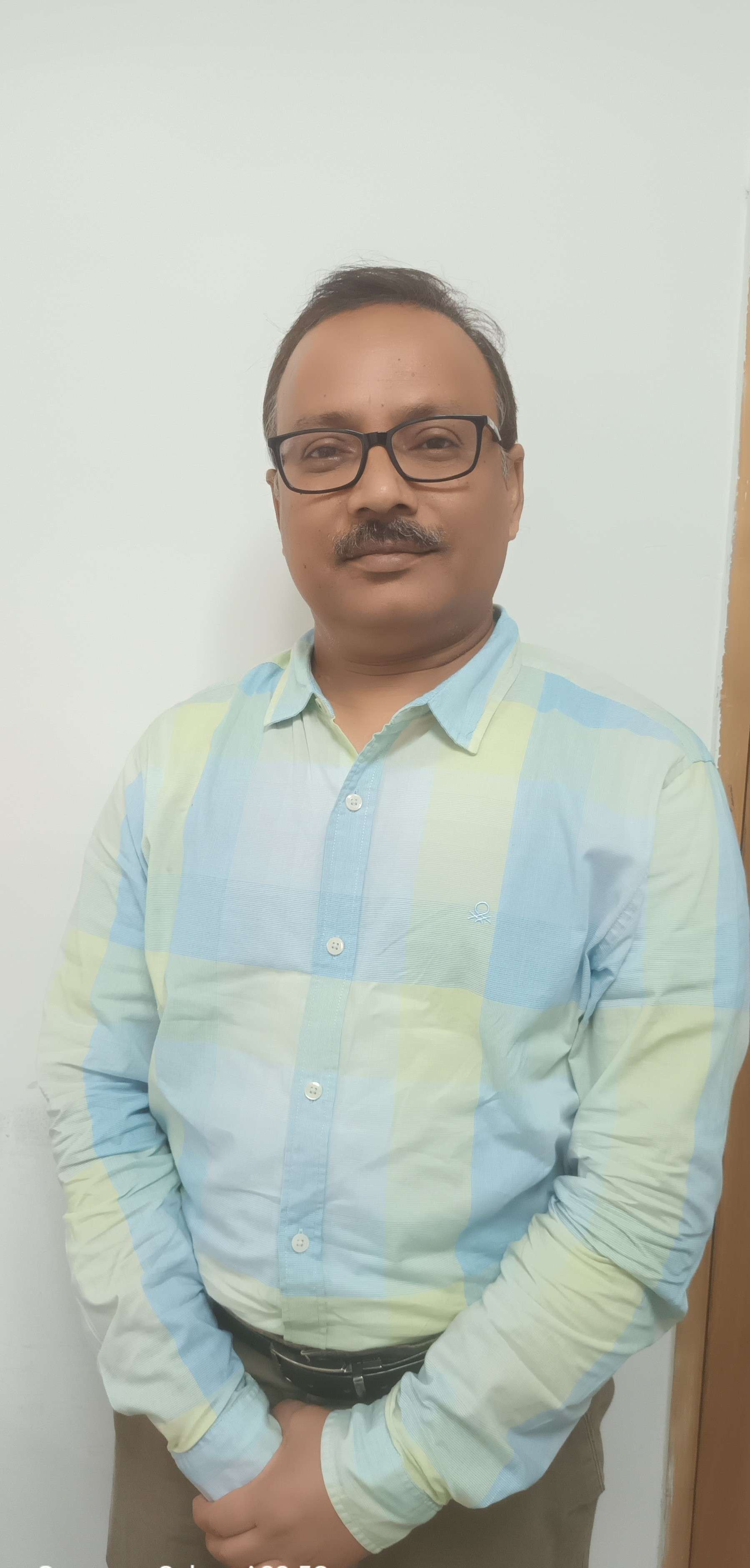  Saumen Saha