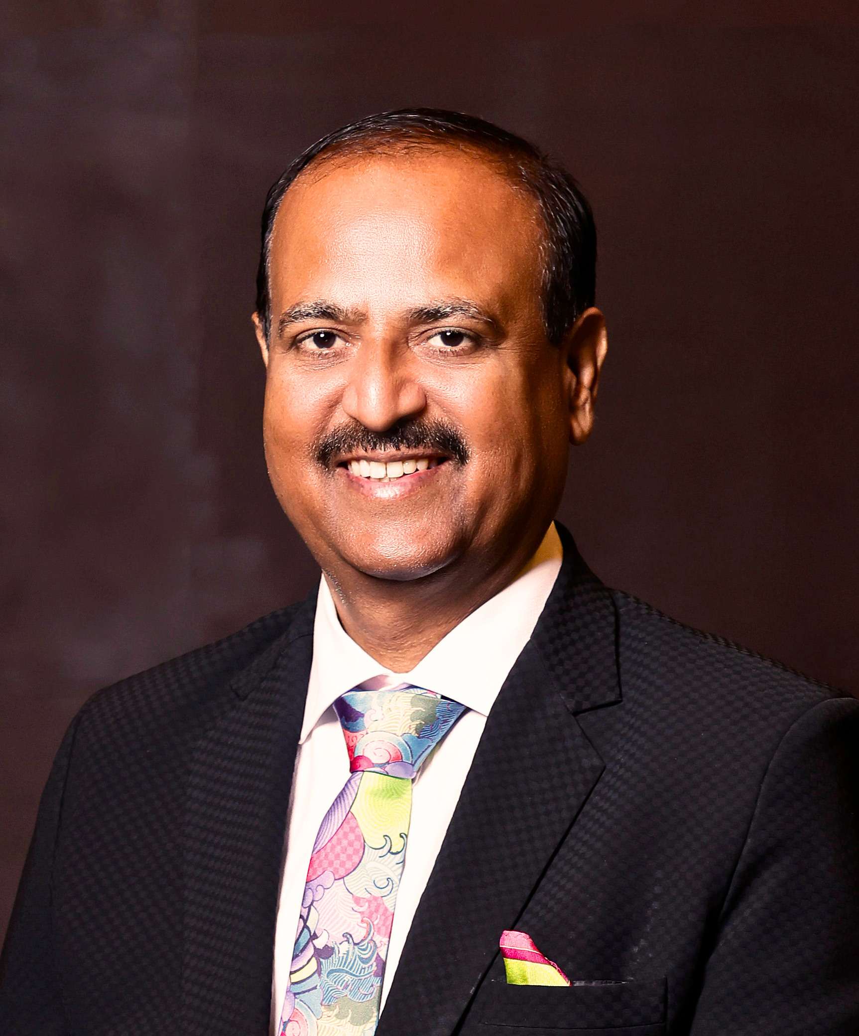  Dr. Tapan Singhel